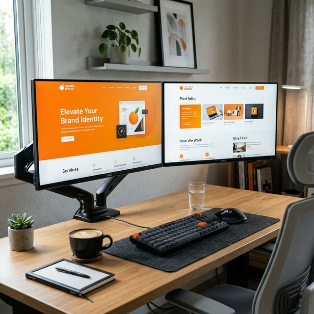 Website SEO