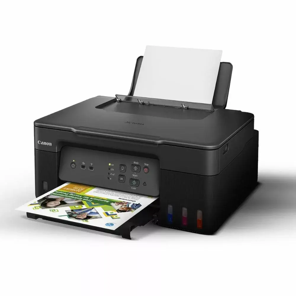 Canon PIXMA G3010