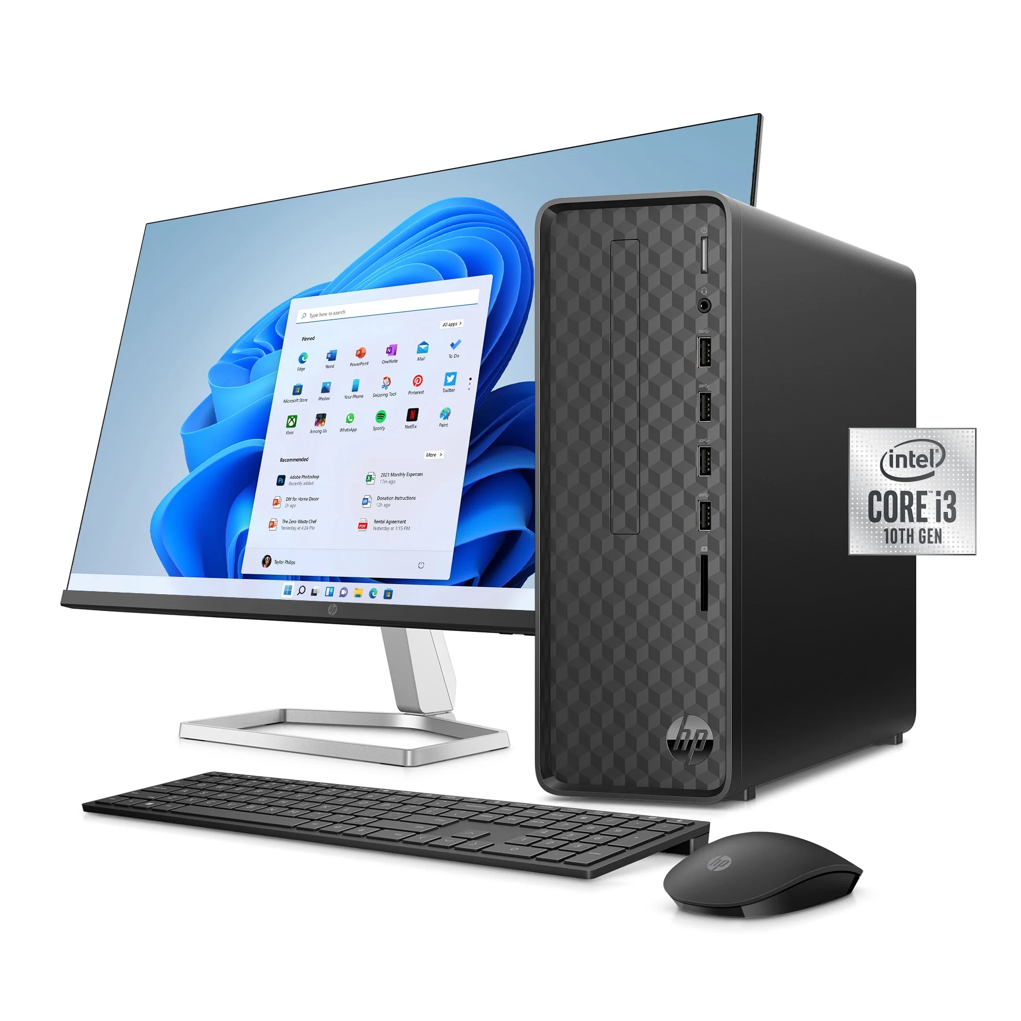 Desktops
