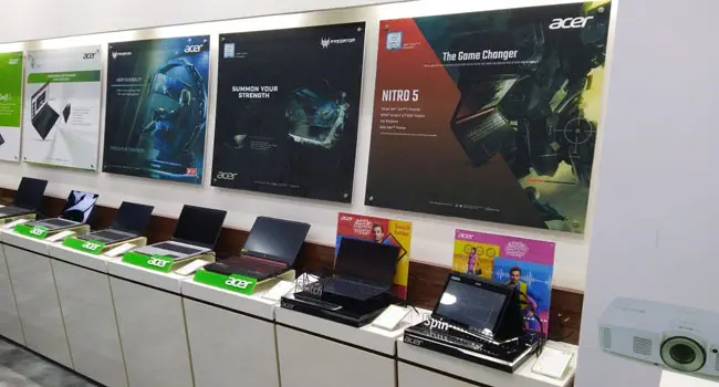 Computers & Laptops