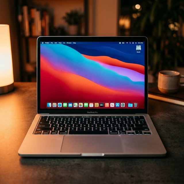 Refurb Apple MacBooks