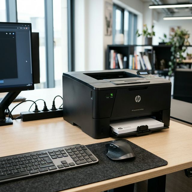Printers & Accessories