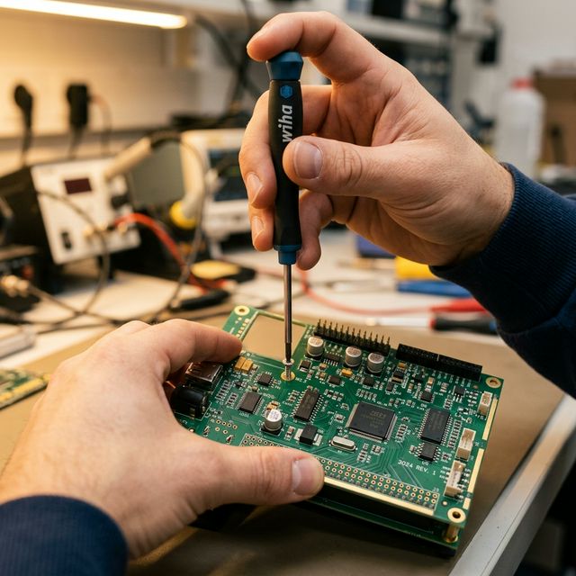 IT Repair & Support