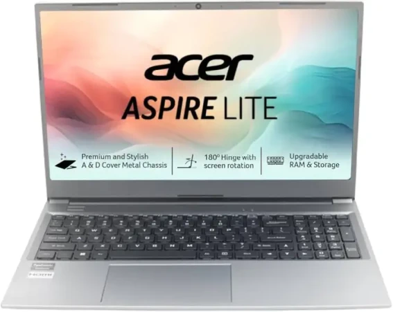 Acer Aspire 5