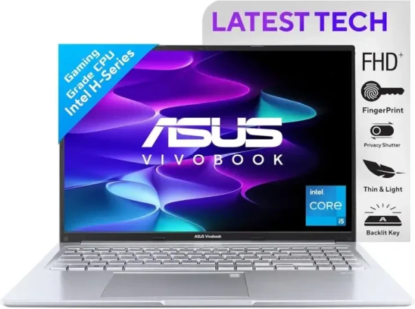 Asus VivoBook 15