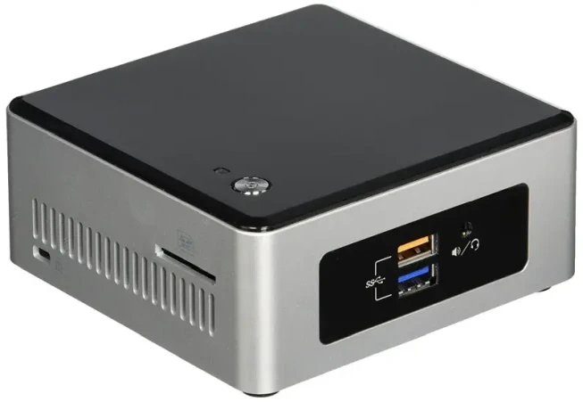 Intel NUC
