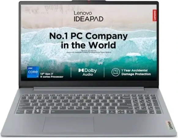 New Lenovo IdeaPad Slim 3 laptop in Bhuj