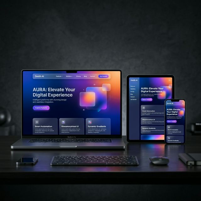 Websites